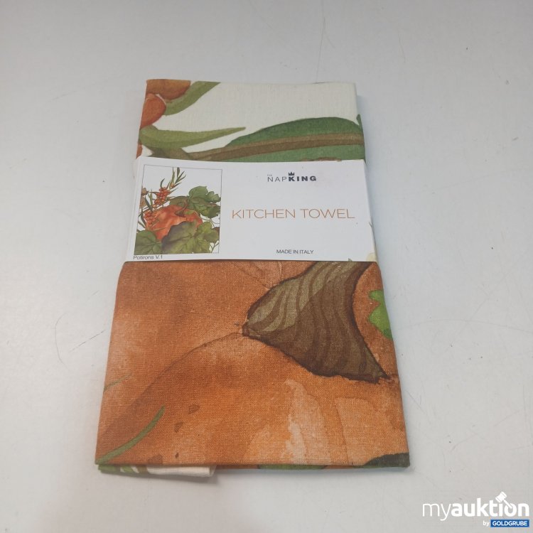 Artikel Nr. 912382 Artikel Nr. 912382: The NapKing Kitchen Towel