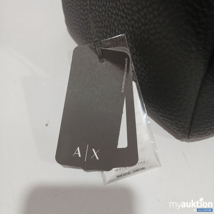 Artikel Nr. 917382: Armani Exchange Reisetasche