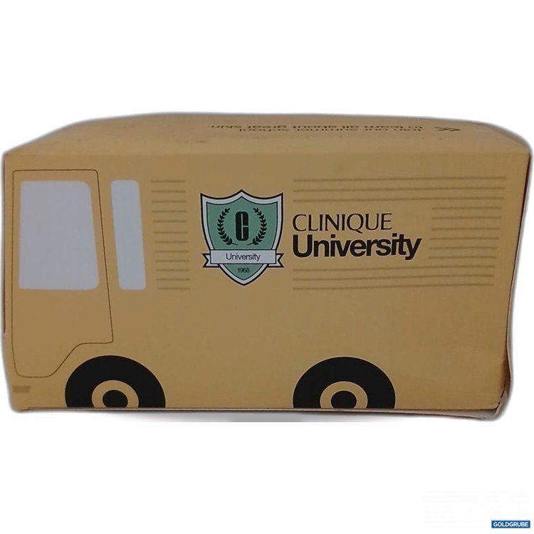 Artikel Nr. 922382: Clinique University