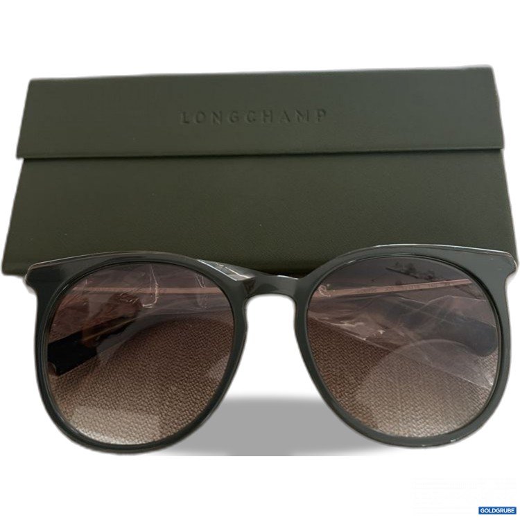 Artikel Nr. 931382: LONGCHAMP Sonnenbrille