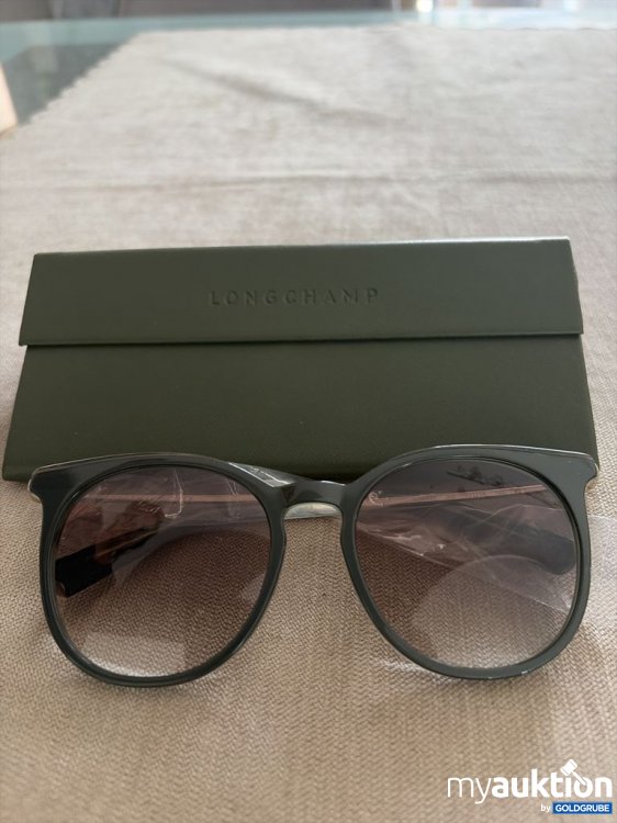 Artikel Nr. 931382: LONGCHAMP Sonnenbrille