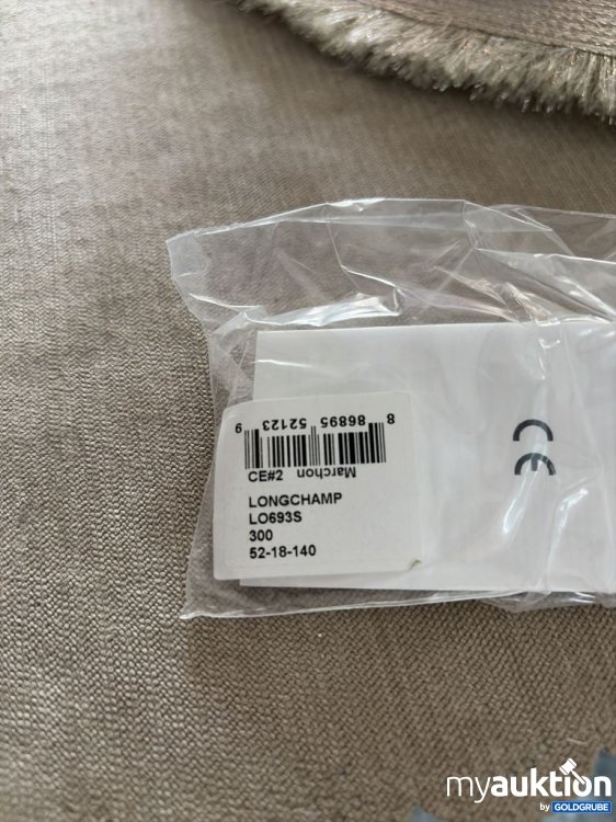 Artikel Nr. 931382: LONGCHAMP Sonnenbrille
