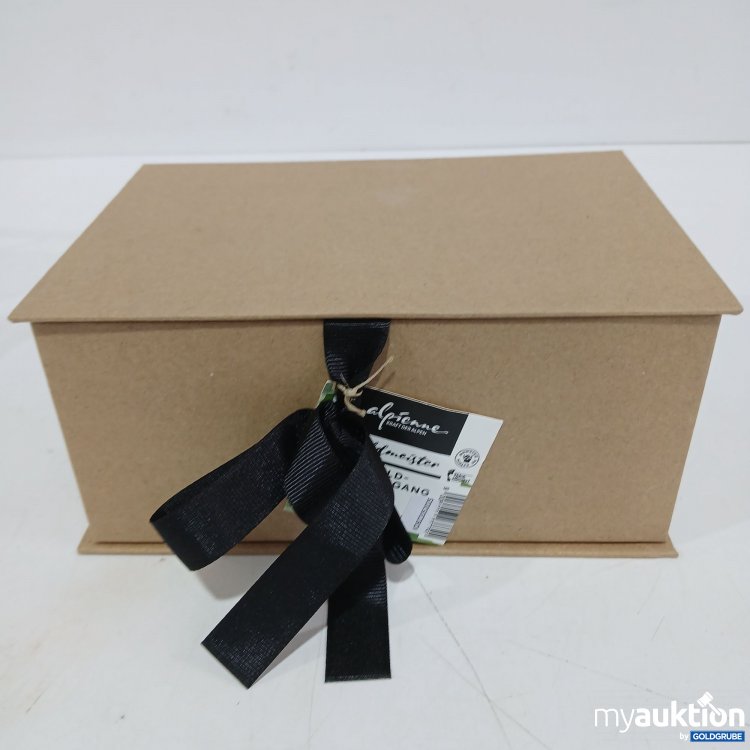 Artikel Nr. 953382: Alpine Waldspaziergang Set 