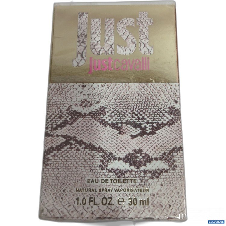 Artikel Nr. 960382: Just Cavalli Eau de Toilette 30ml