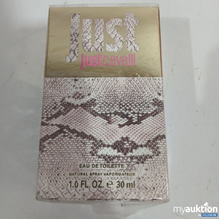 Artikel Nr. 960382: Just Cavalli Eau de Toilette 30ml