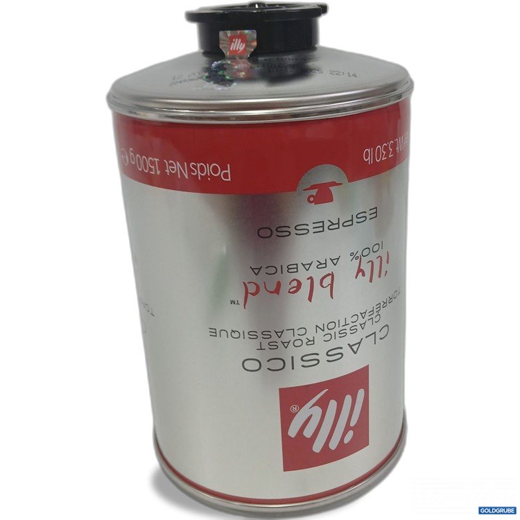 Artikel Nr. 982382: Illy Classico Espresso 1500g 