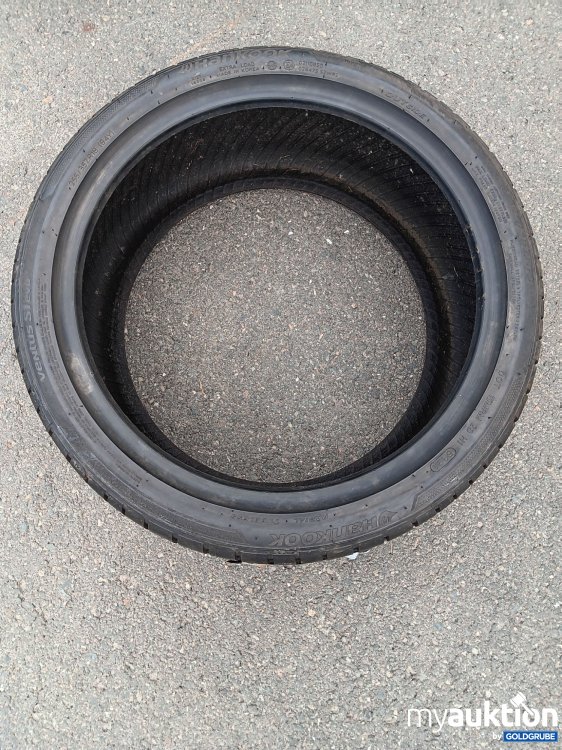 Artikel Nr. 440383 Artikel Nr. 440383: Hankook Ventus S1 evo3 255/35ZR18 94Y