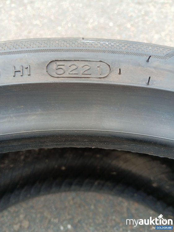 Artikel Nr. 440383 Artikel Nr. 440383: Hankook Ventus S1 evo3 255/35ZR18 94Y