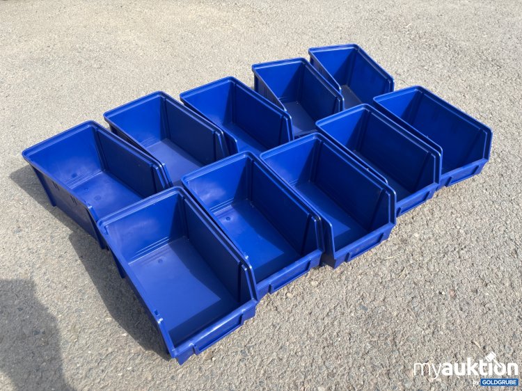 Artikel Nr. 443383: Werkstattschütten