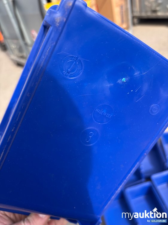 Artikel Nr. 443383: Werkstattschütten