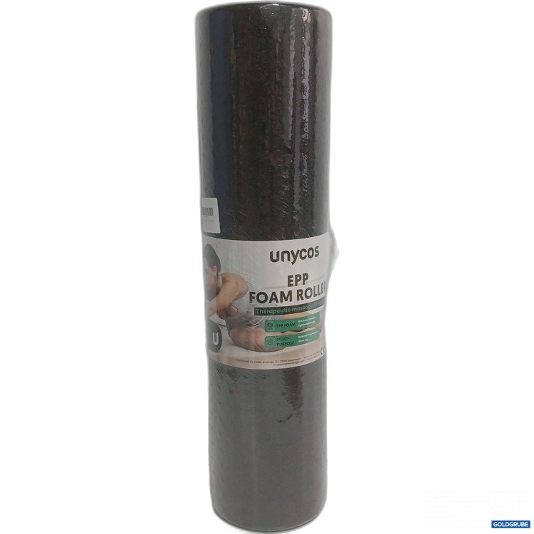 Artikel Nr. 446383 Artikel Nr. 446383: Unycos Epp Foam Roller 60cm ø15cm