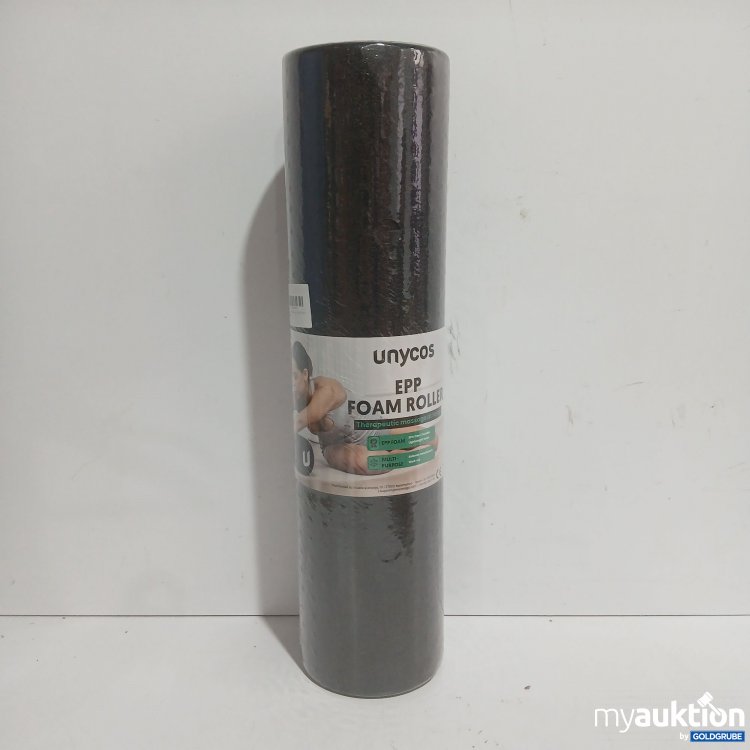 Artikel Nr. 446383 Artikel Nr. 446383: Unycos Epp Foam Roller 60cm ø15cm