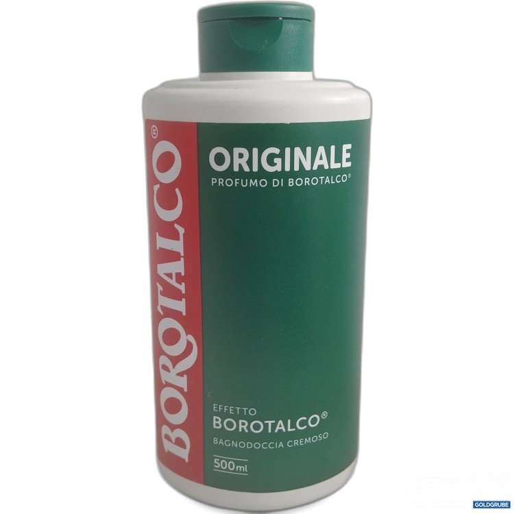 Artikel Nr. 460383: Borotalco Original 500ml