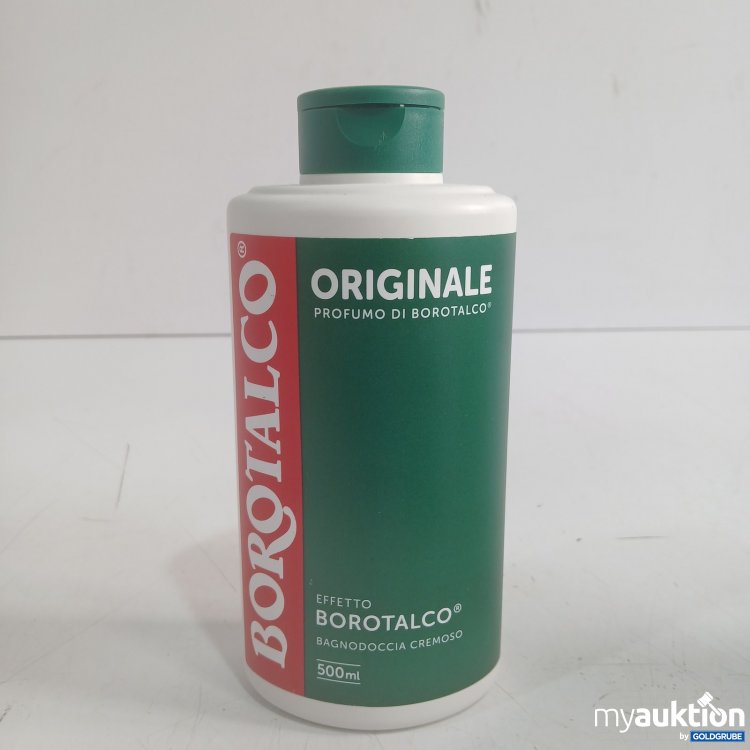 Artikel Nr. 460383: Borotalco Original 500ml