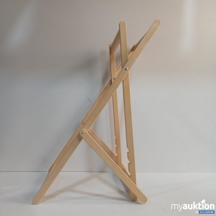 Artikel Nr. 463383: FIAM Relax Liegestuhl Holzgestell Esche