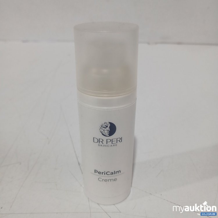 Artikel Nr. 470383 Artikel Nr. 470383: Dr Peri Skincare PeriCalm Creme 50ml