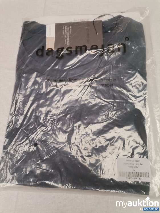 Artikel Nr. 696383: Dagsmejan Sleep Shirt