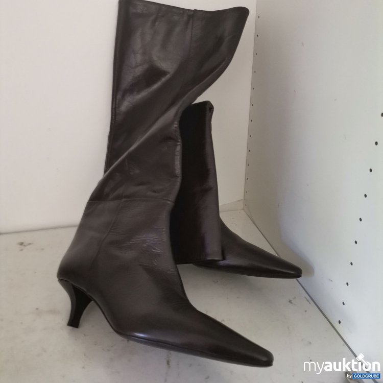 Artikel Nr. 820383 Artikel Nr. 820383: Massimo Dutti Stiefel