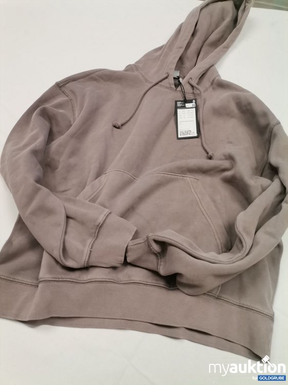 Artikel Nr. 823383 Artikel Nr. 823383: Weekday Hoodie
