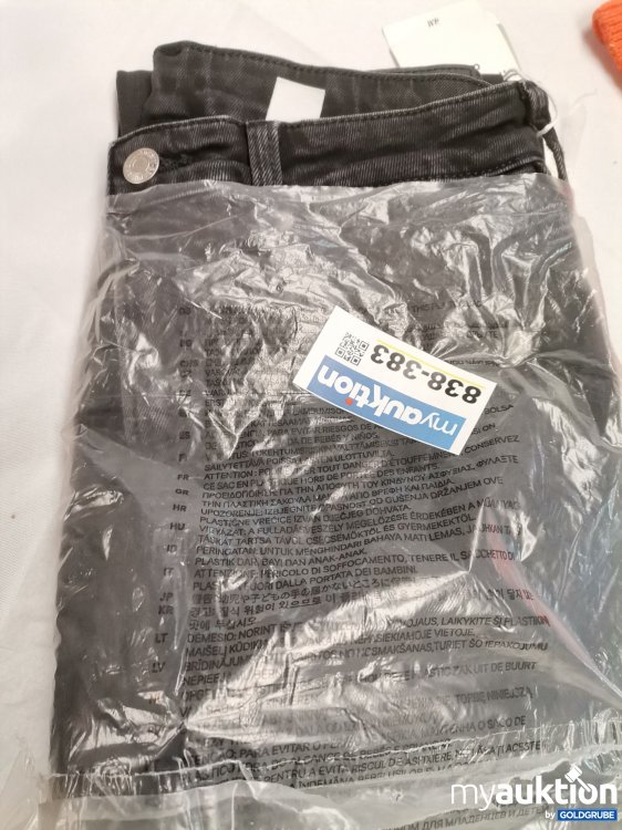 Artikel Nr. 838383 Artikel Nr. 838383: H&M Jeans