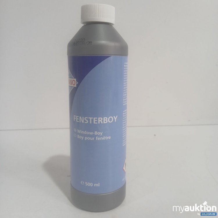 Artikel Nr. 845383: Maximex Nano Fensterboy 500ml 