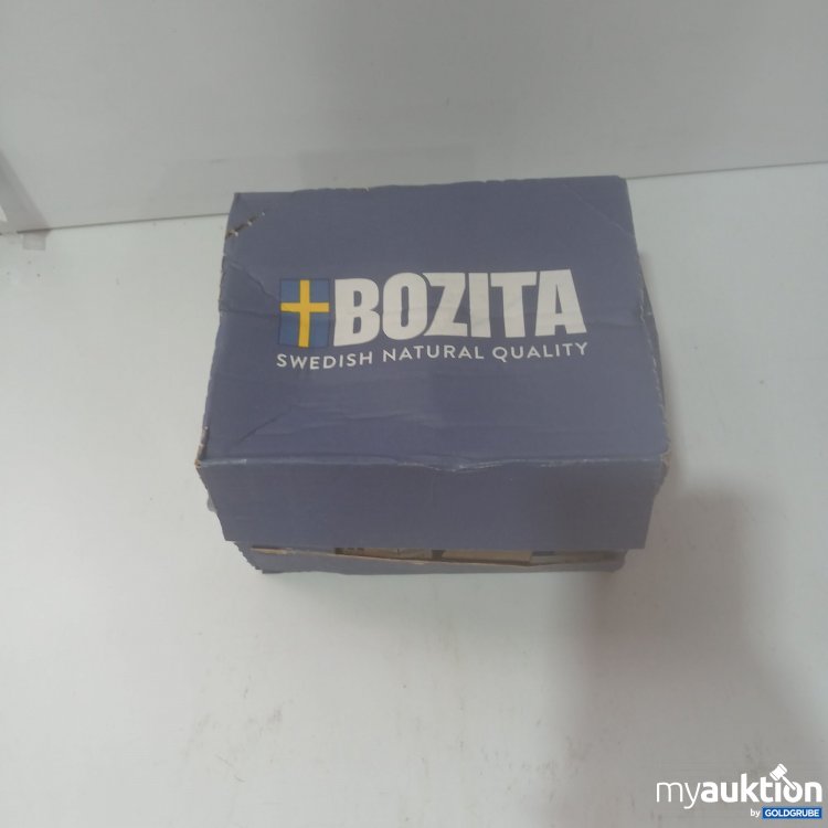 Artikel Nr. 846383: Bozita swedish extra Chicken & Turkey  6x370g