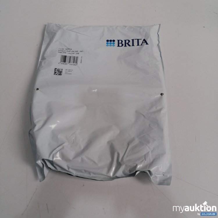 Artikel Nr. 855383 Artikel Nr. 855383: Brita Schlauch DN8 1.5m 3/8"