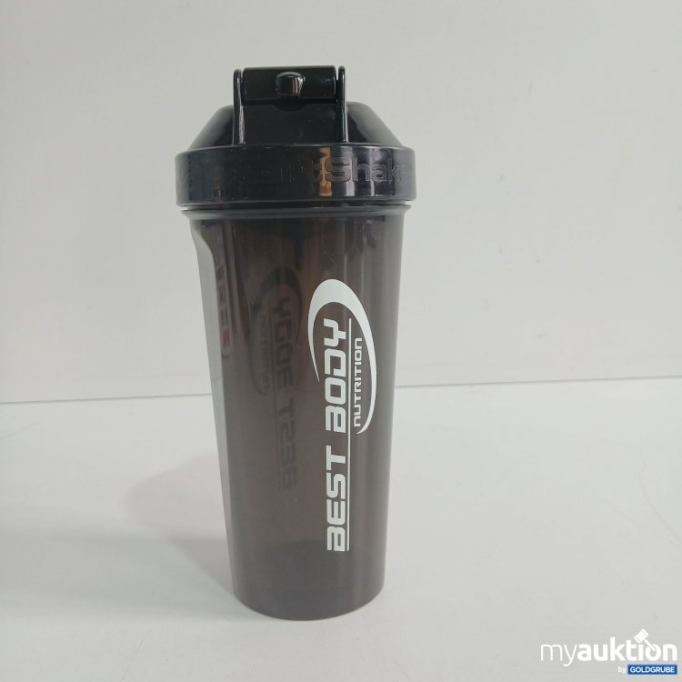 Artikel Nr. 856383 Artikel Nr. 856383: Best Body Nutrition Shaker 800ml