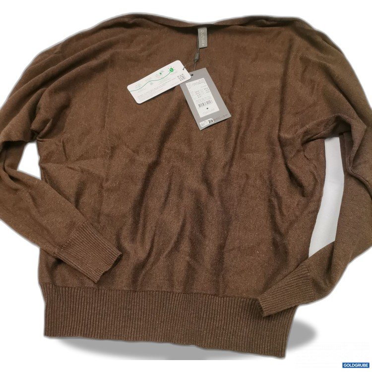 Artikel Nr. 880383 Artikel Nr. 880383: Culture Feinstrick Pullover