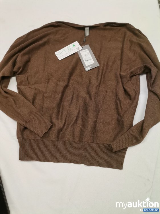 Artikel Nr. 880383 Artikel Nr. 880383: Culture Feinstrick Pullover