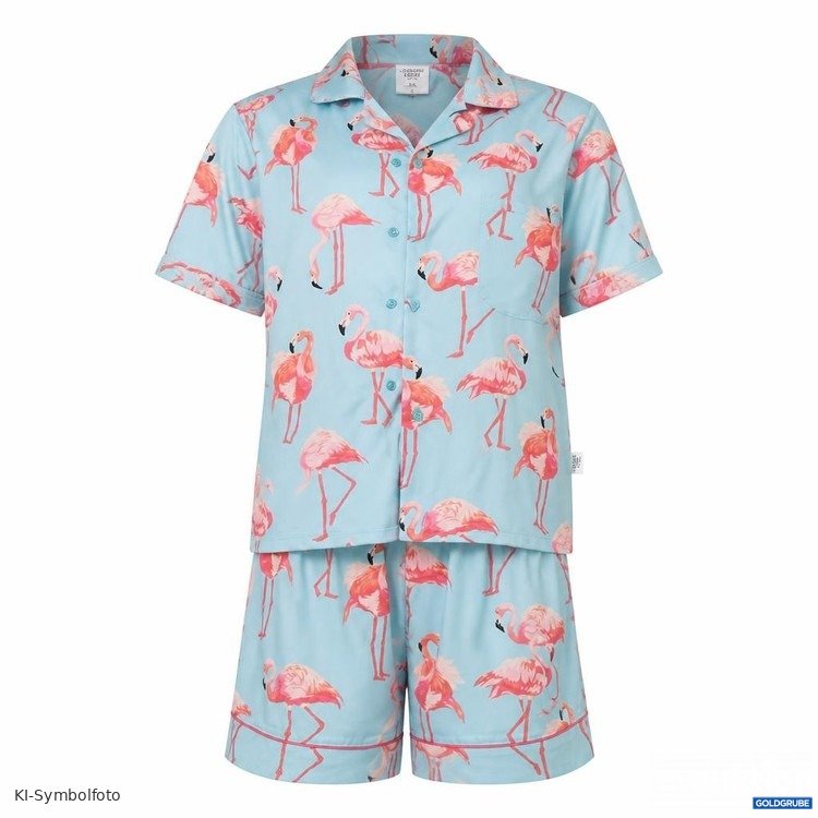 Artikel Nr. 881383 Artikel Nr. 881383: Chelsea Peers Pyjama short