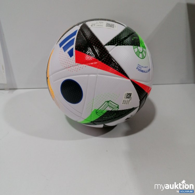 Artikel Nr. 883383: Uefa Euro2024 Fußball Gr5