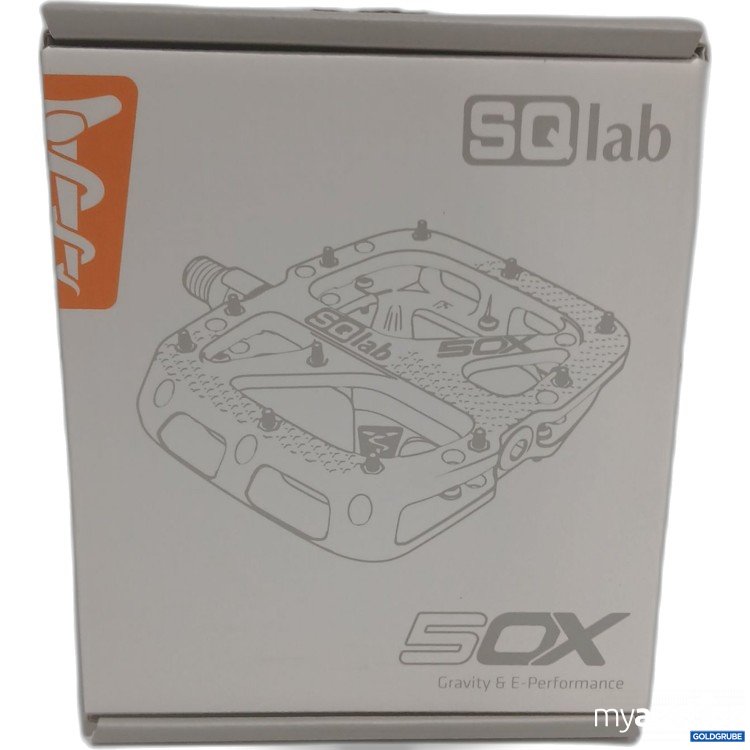 Artikel Nr. 887383 Artikel Nr. 887383: SqLab 50X Medium 2526