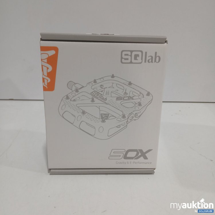 Artikel Nr. 887383 Artikel Nr. 887383: SqLab 50X Medium 2526