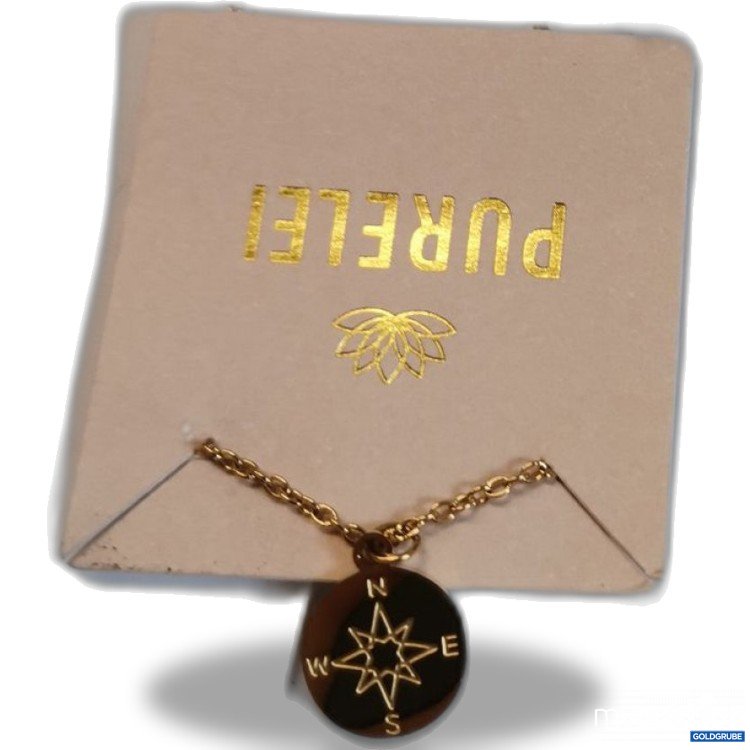 Artikel Nr. 893383: Purelei Halskette 