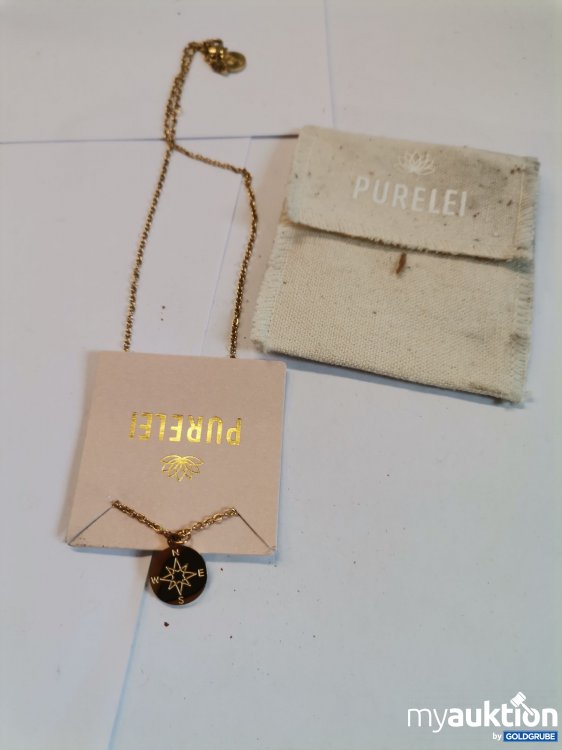 Artikel Nr. 893383: Purelei Halskette 