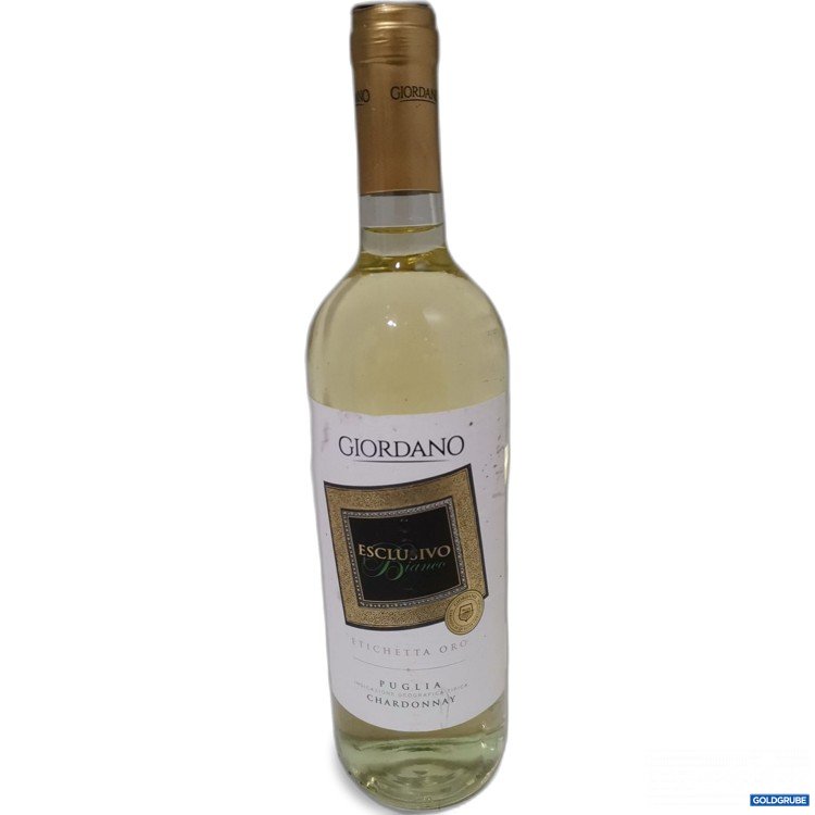 Artikel Nr. 899383: Giordano Esclusivo 0,75 l