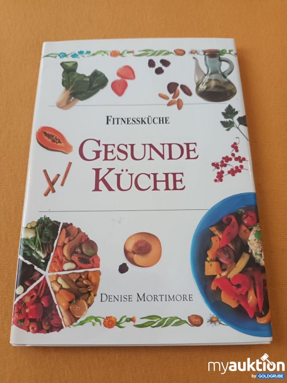 Artikel Nr. 900383 Artikel Nr. 900383: Gesunde Küche