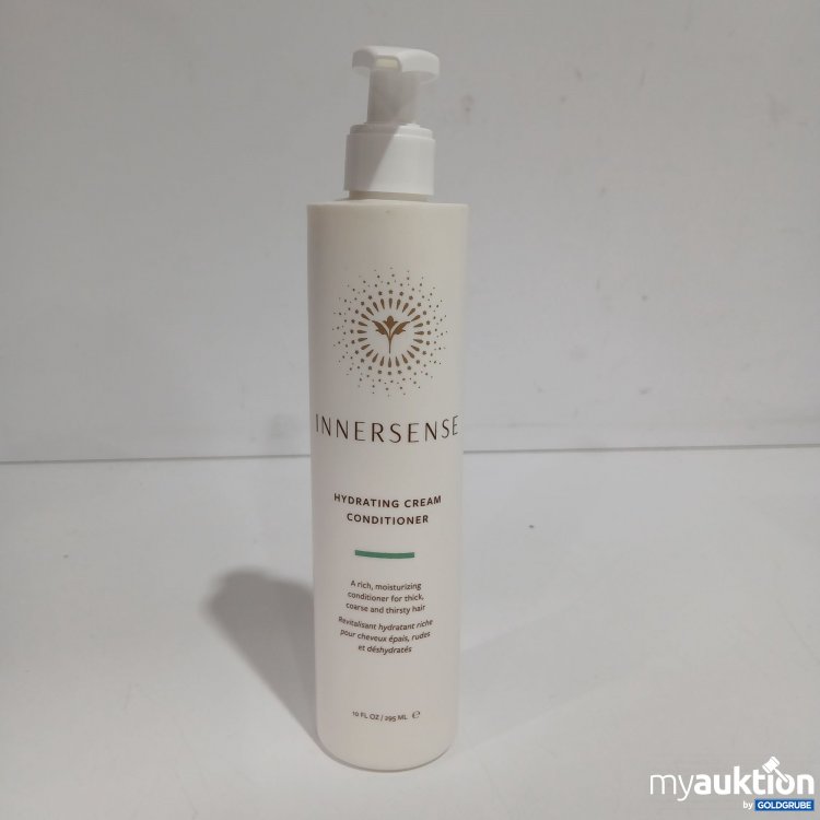 Artikel Nr. 914383: Innersense Hydrating Cream Conditioner 295ml 