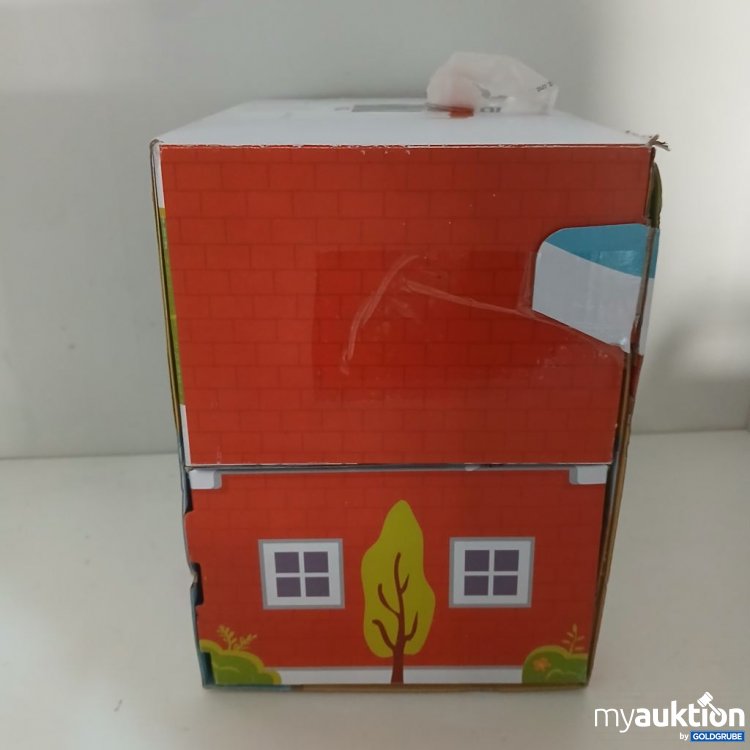 Artikel Nr. 921383: ABC Spielzeugbox
