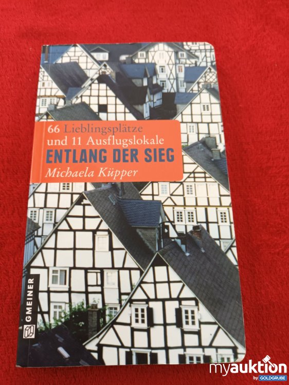 Artikel Nr. 923383: Entlang der Sieg