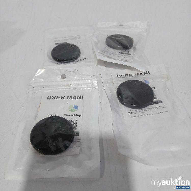 Artikel Nr. 950383: iSearching 4stk