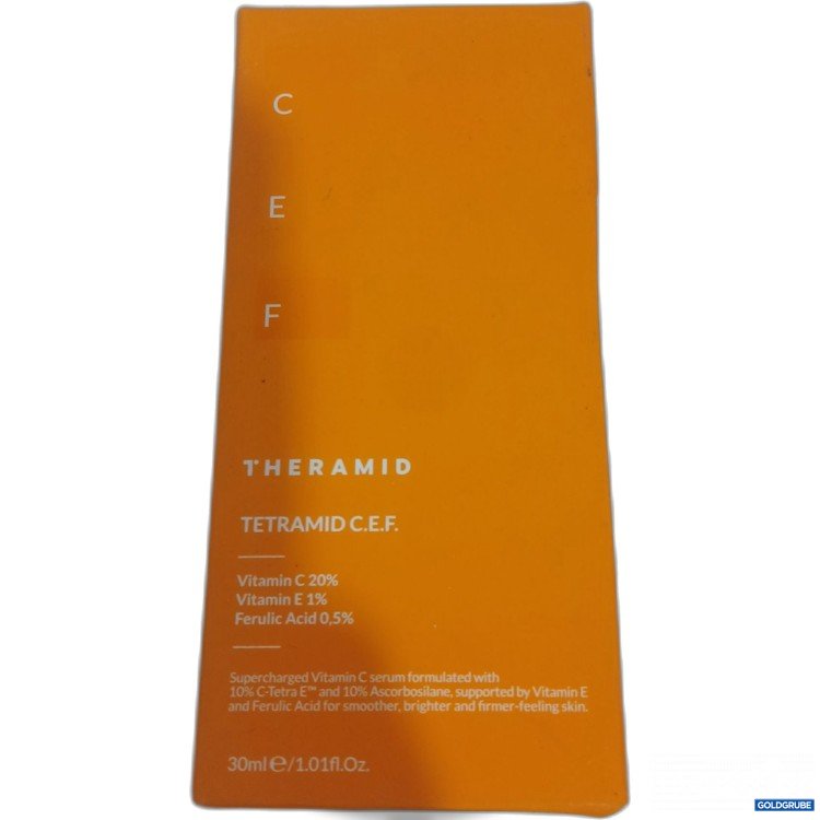 Artikel Nr. 960383: Cef Theramid 30ml 