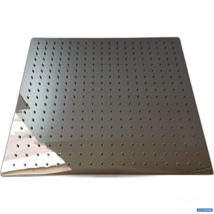 Artikel Nr. 964383: Regendusche Verstellbar 