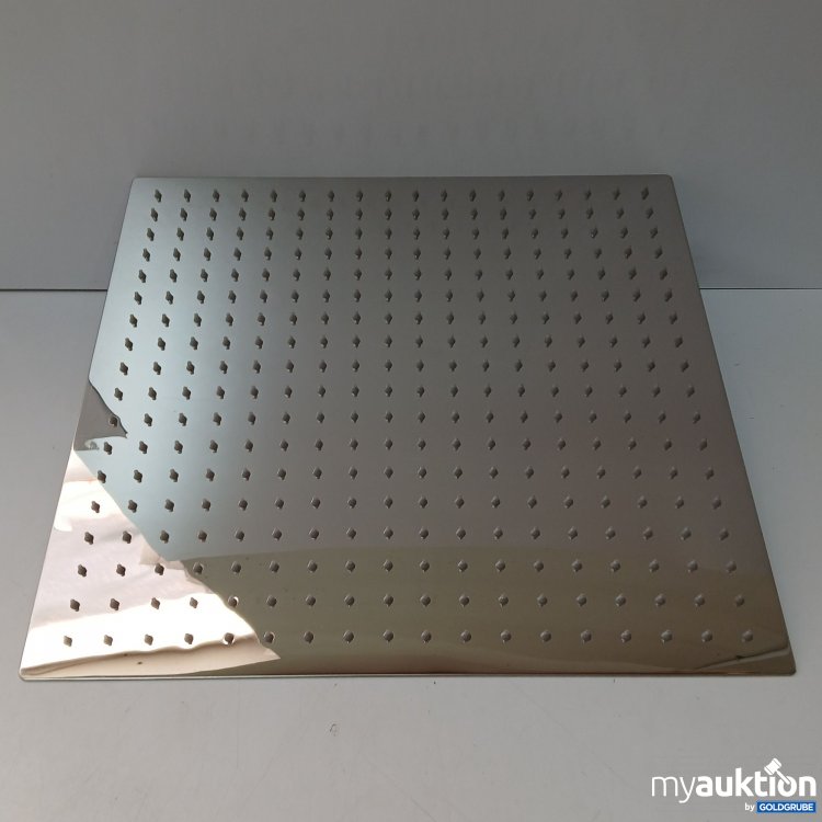 Artikel Nr. 964383: Regendusche Verstellbar 