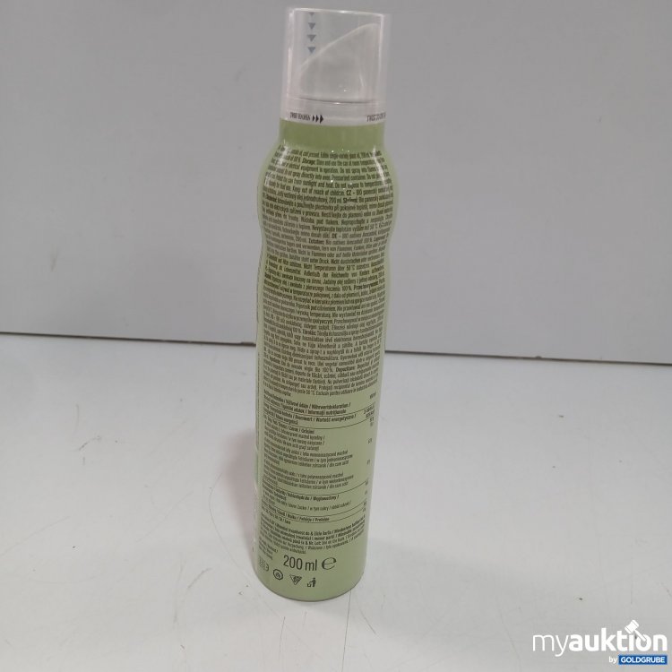 Artikel Nr. 980383 Artikel Nr. 980383: Vilgain Organic Avocado Oil Spray 200ml