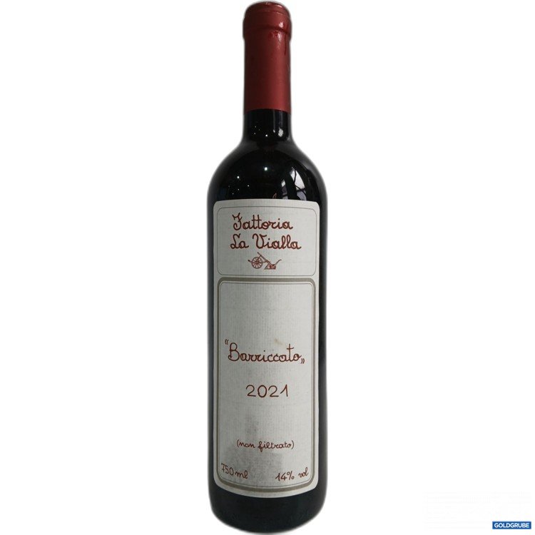 Artikel Nr. 997383 Artikel Nr. 997383: Fattoria La Vialla "Barriccato 750ml