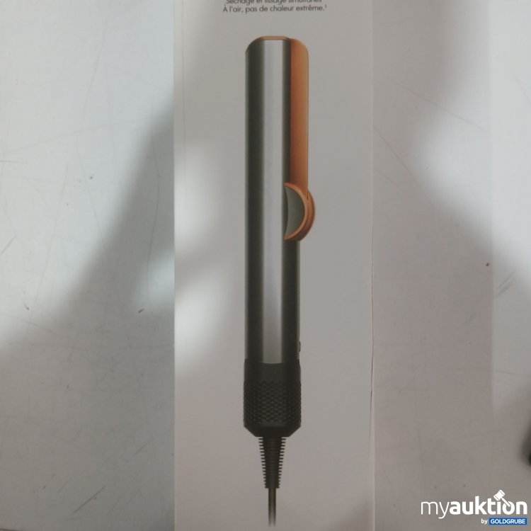 Artikel Nr. 998383 Artikel Nr. 998383: Dyson Aitstrait Haarglätter