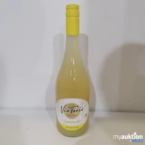 Auktion VinTonic  Lemonello 0.75l