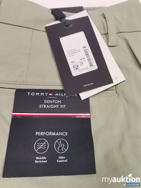 Artikel Nr. 435384 Artikel Nr. 435384: Tommy Hilfiger Hose